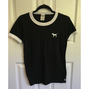 PINK Victoria Secret tee